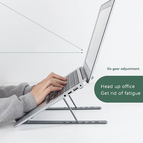 Laptop Stand, Compatible With MacBook