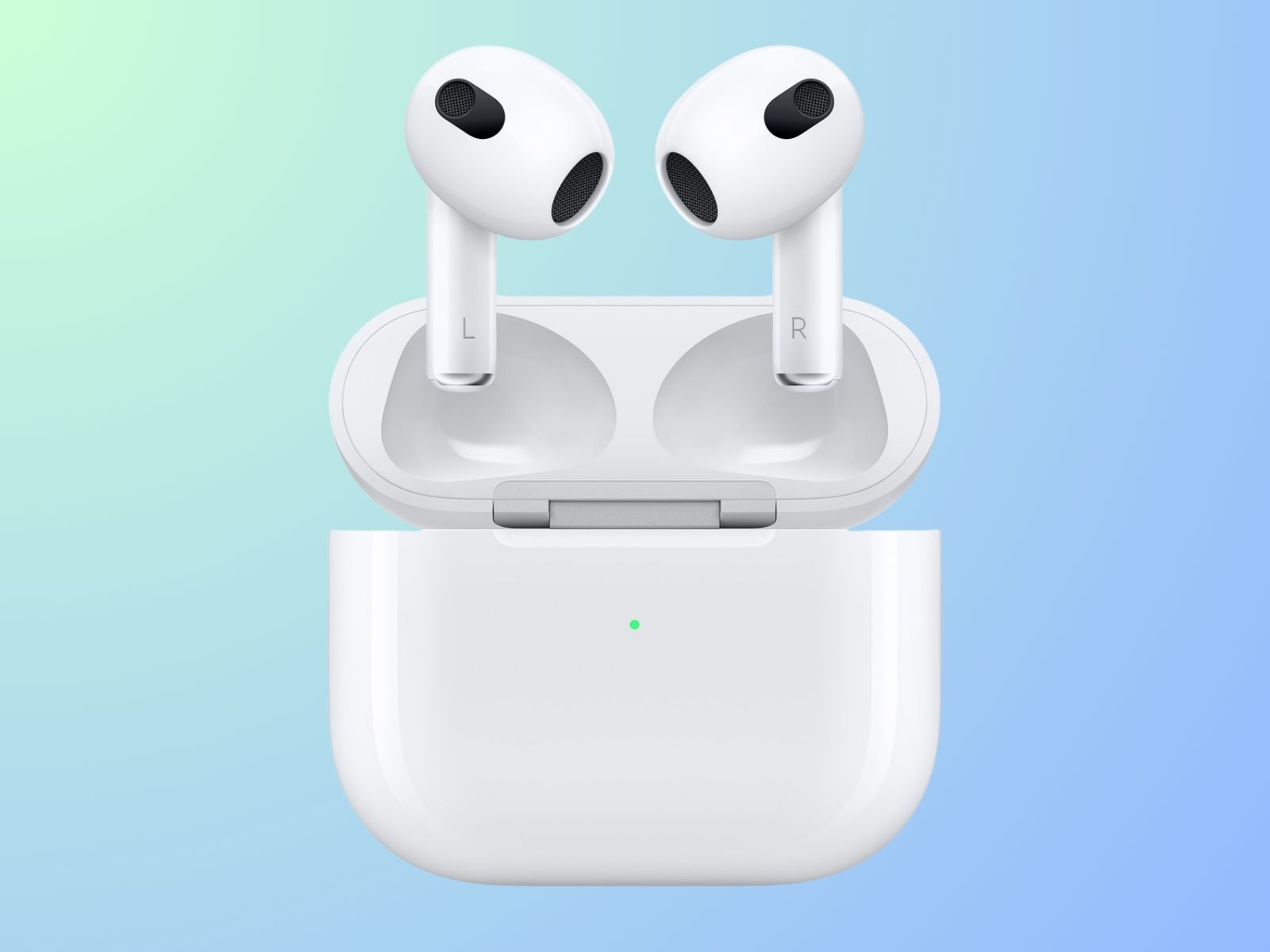 AirPods 3rd Generation