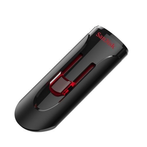 SanDisk CZ600 U Disk, Capacity: 32GB