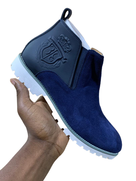 Gentle shoes