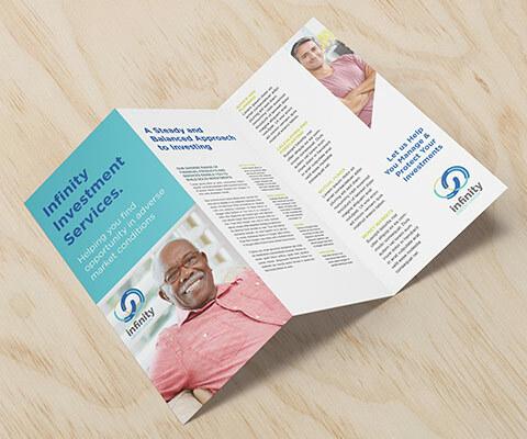 Brochure & Flyer Printing