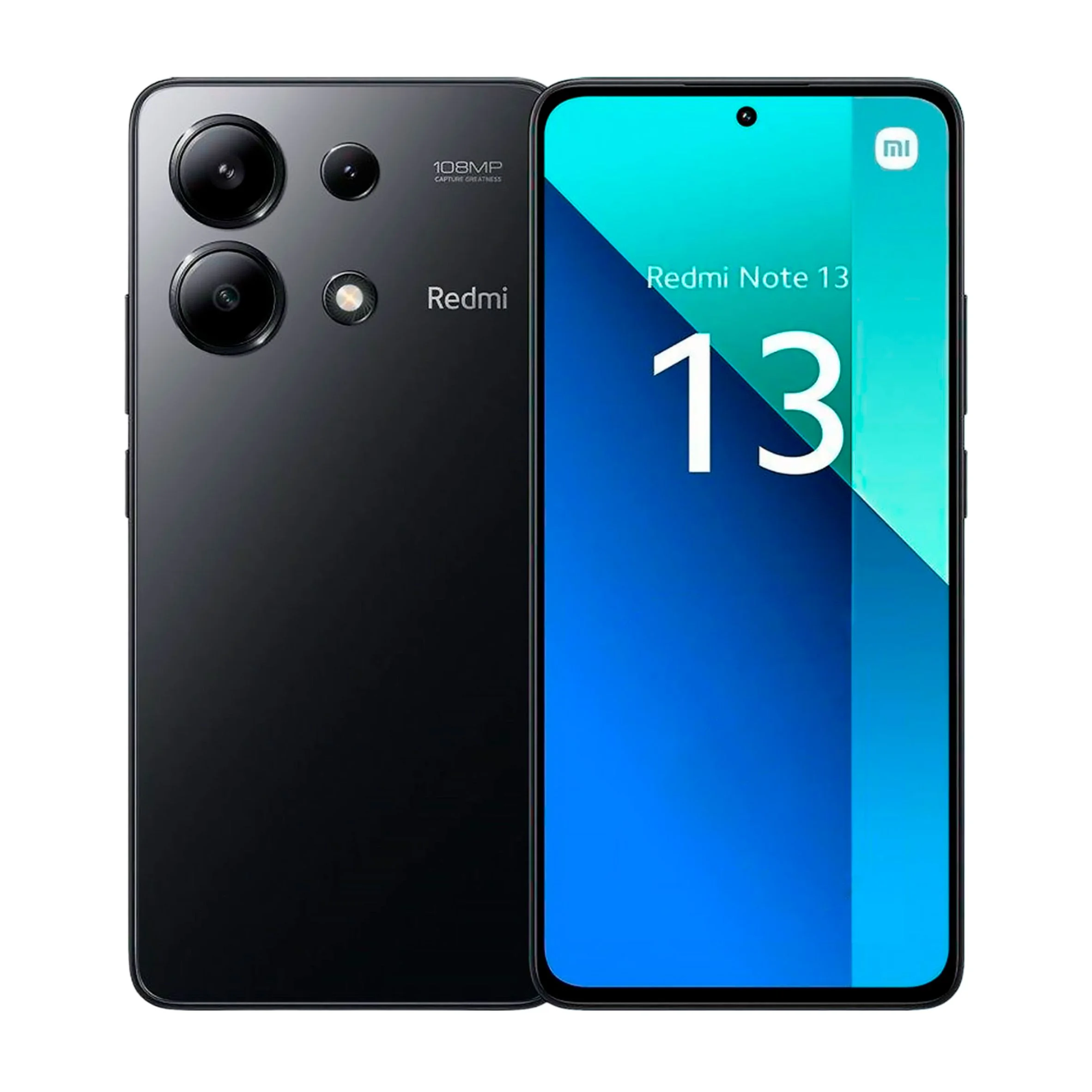 Xiaomi Redmi Note 13 6GB/128GB