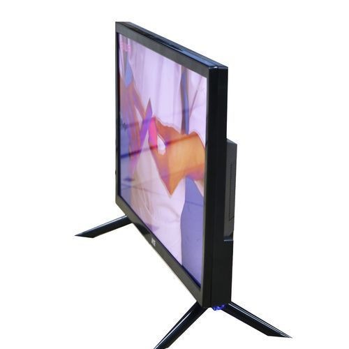 ME 24" Inch LED HD Digital Satellite Tv - Black