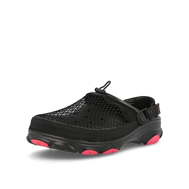 staple x crocs homing pigeon all terrain clog
