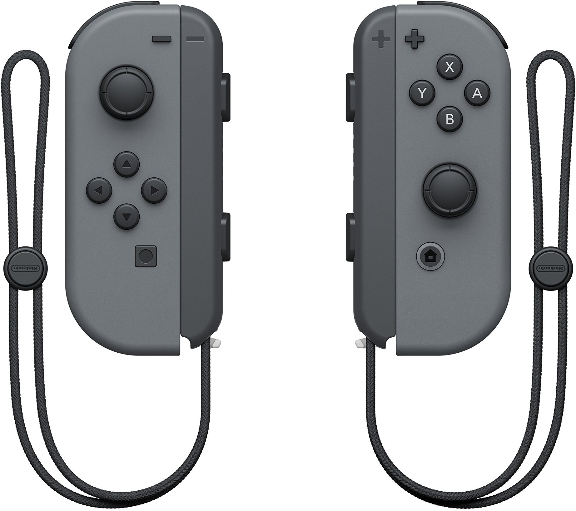 Nintendo Switch Joy-Con Pair - Gray