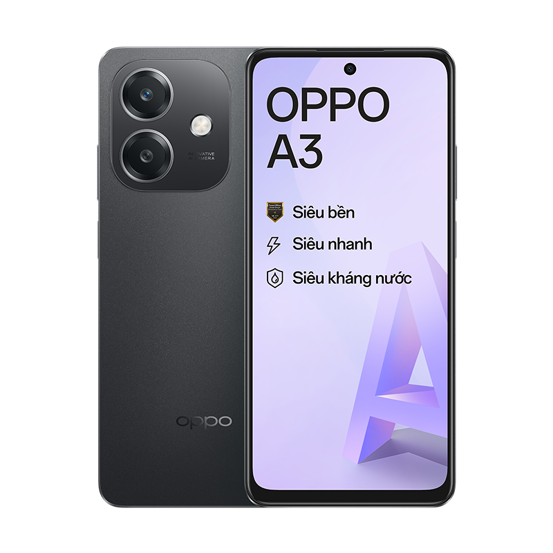 OPPO A3 8GB/256GB