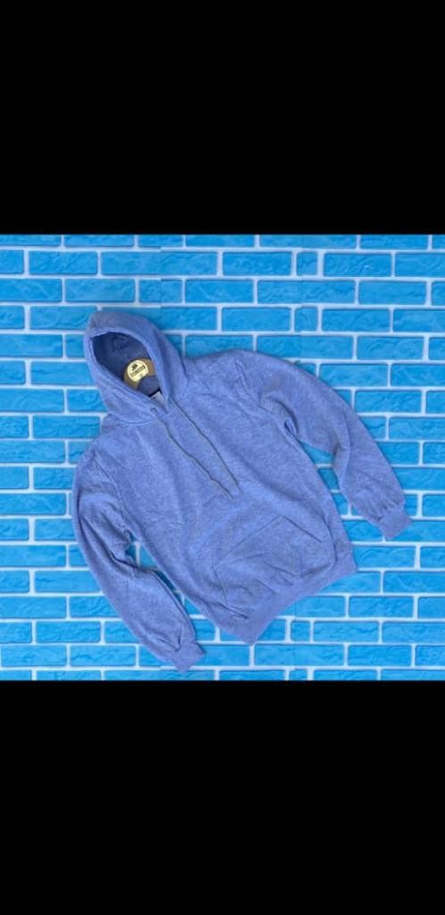 Hood jumpers