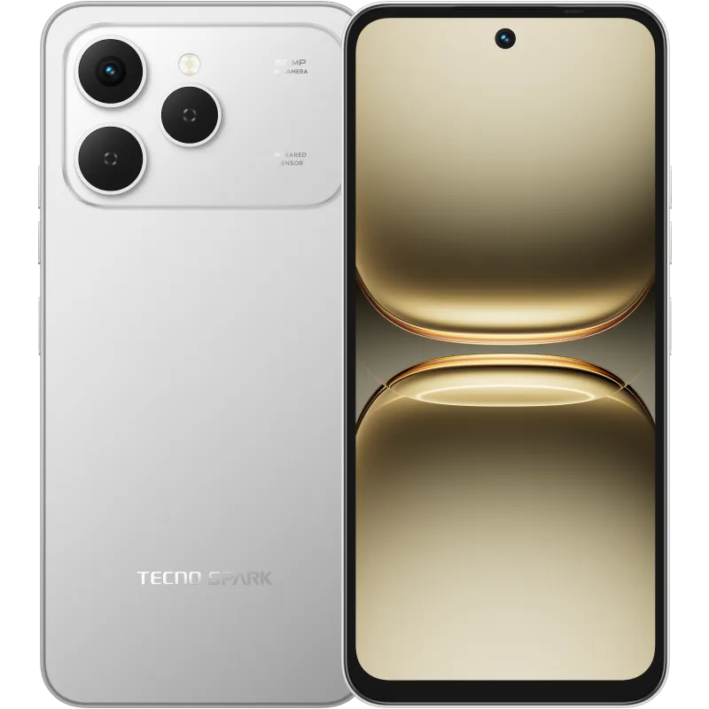 Tecno Spark 40 8GB/256GB
