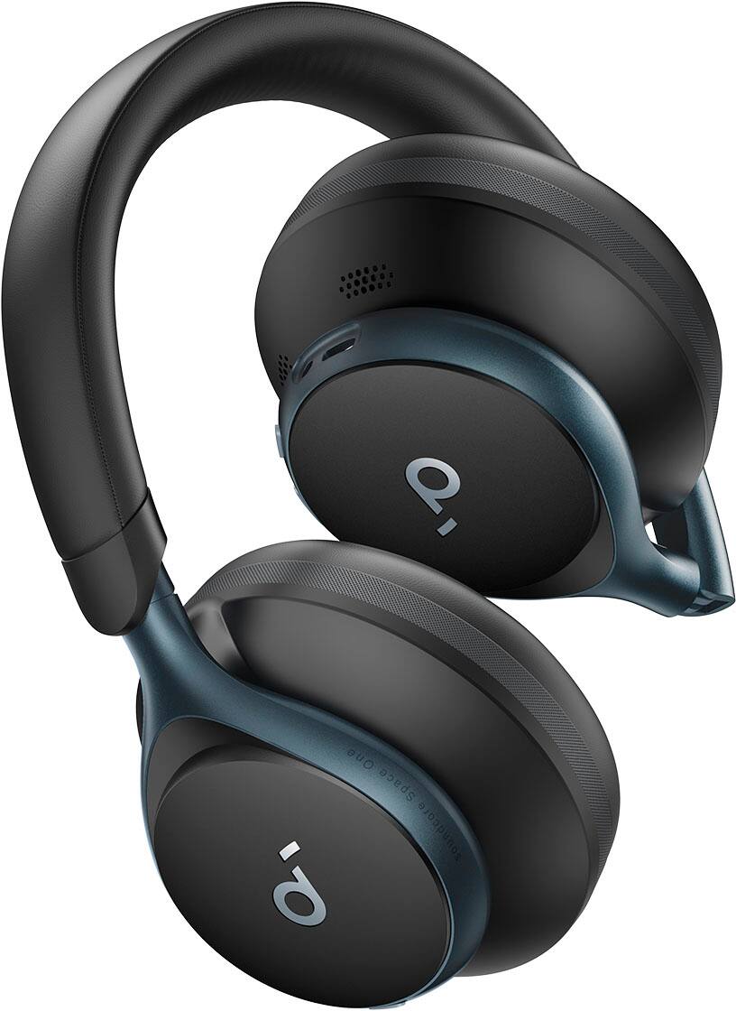 Anker Soundcore Space One Headphones