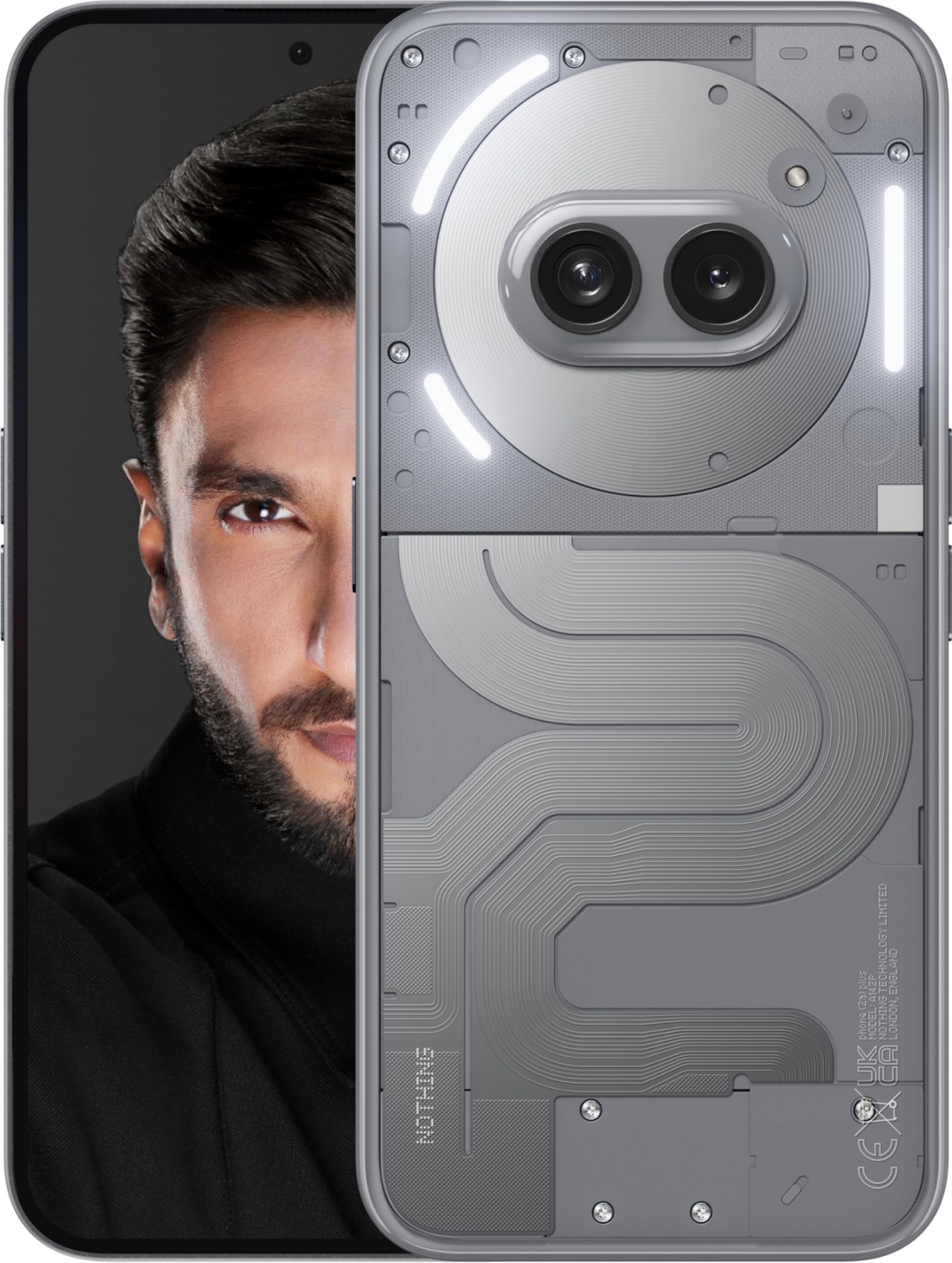 Nothing Phone 2a Plus 8GB/256GB