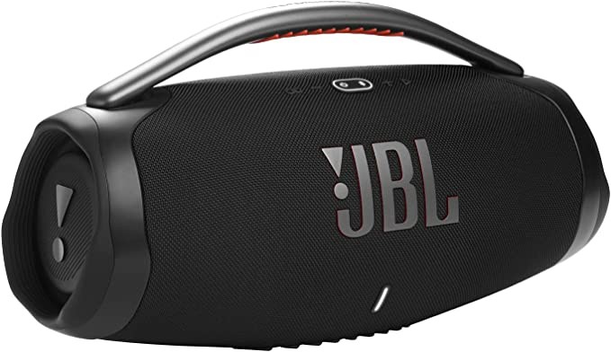 JBL boombox 3