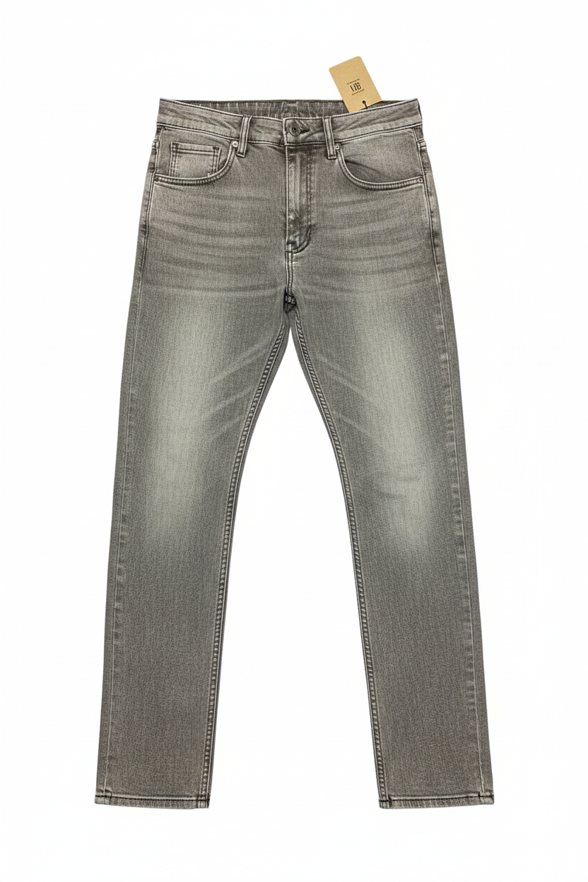 Men's Jeans - Grey