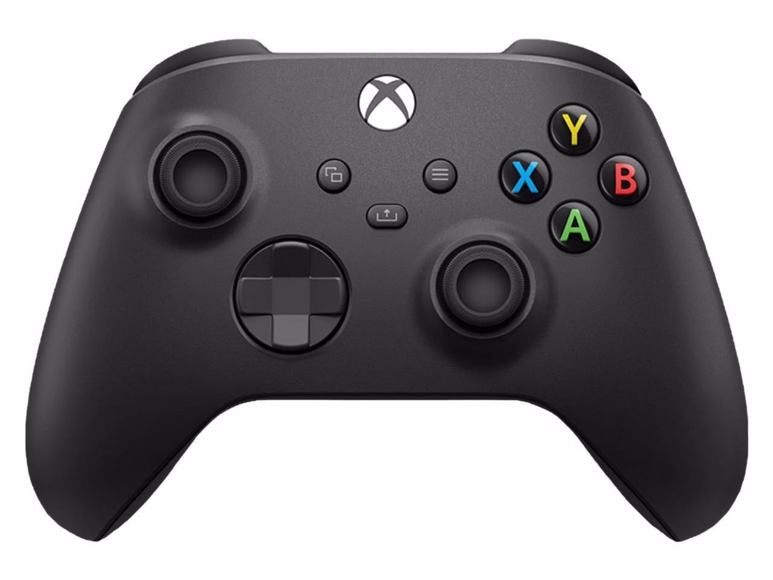 Microsoft Xbox Wireless Controller - Black