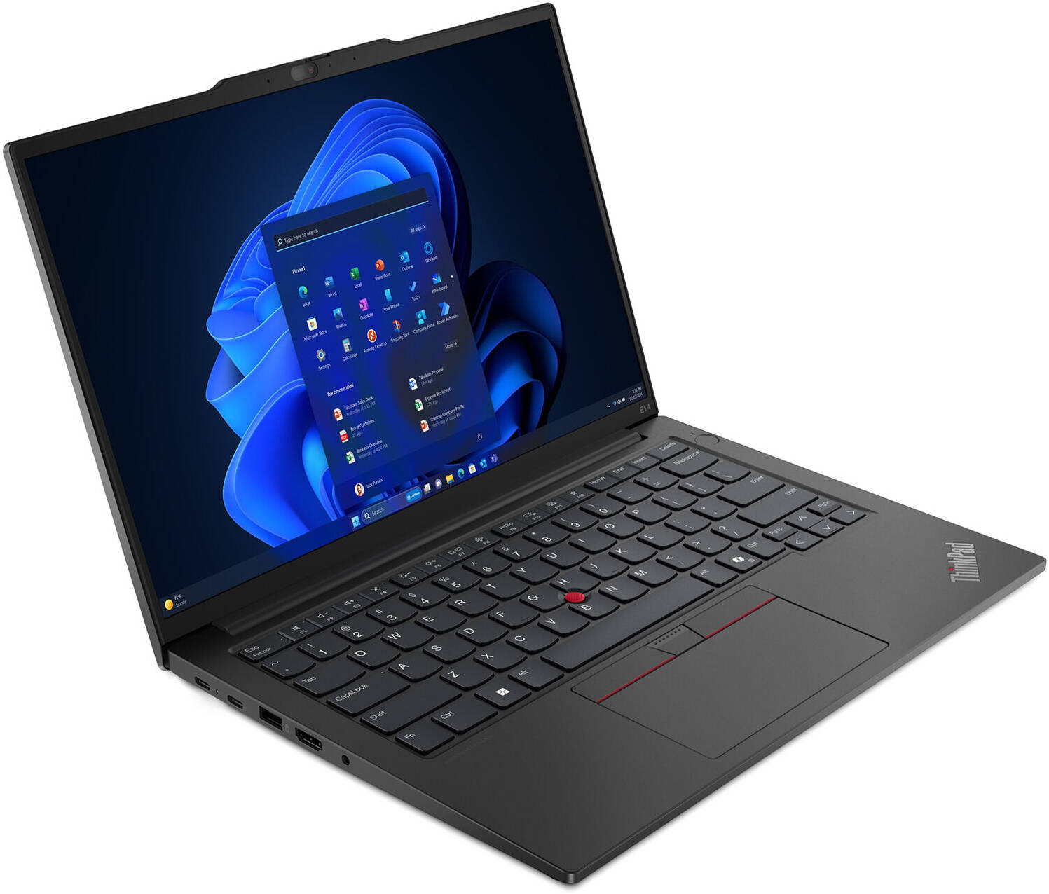 Lenovo ThinkPad E14 Gen 6 Intel Core i5 16GB/512GB SSD