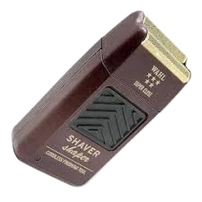Wahl Professional Finale Shaver - Black