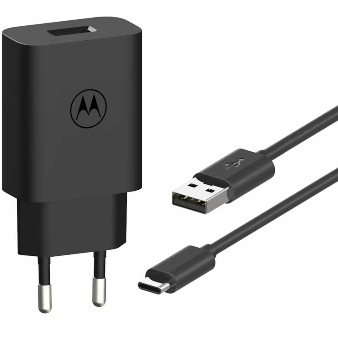 Motorola 33W TurboPower Charger