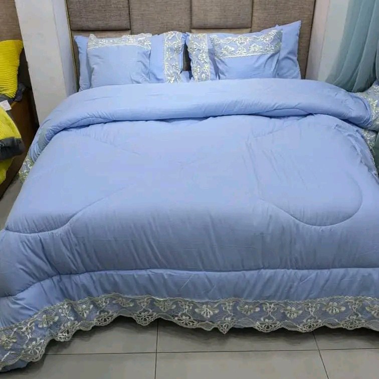 Duvet Covers 6x6