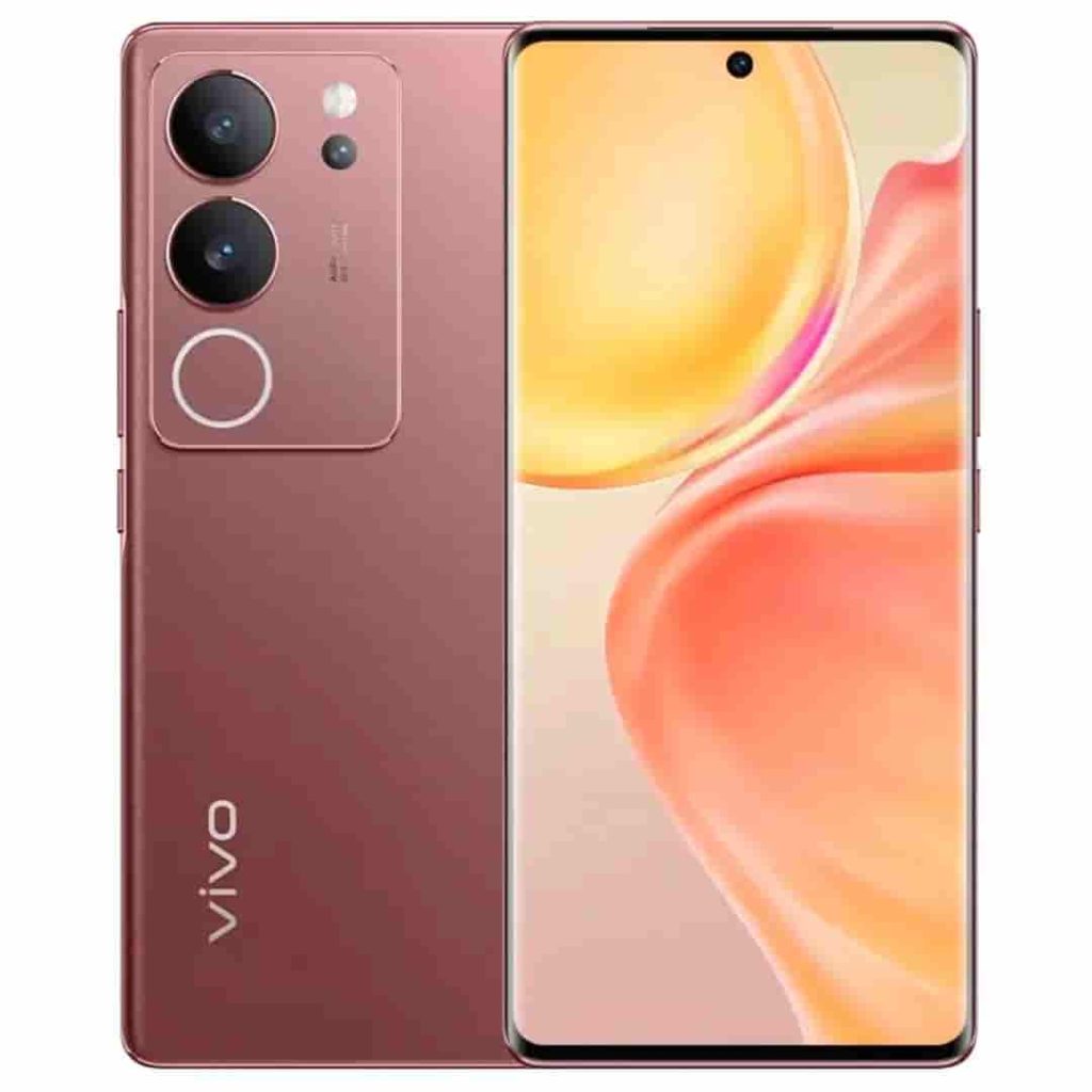Vivo V29 8GB/256GB