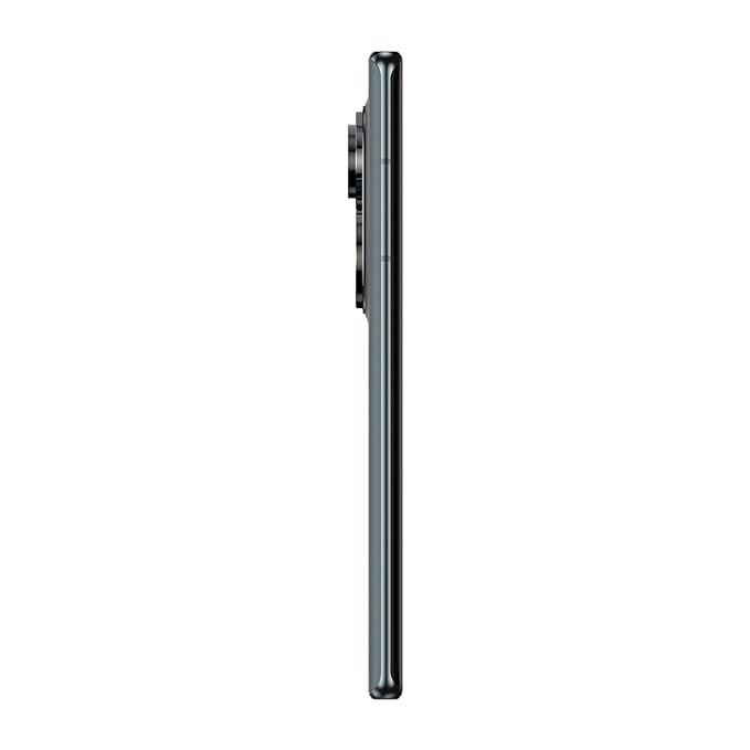 Used (Refurbished) Tecno Phantom X2 Pro 5G Stardust Grey (12GB RAM,256GB Storage) | World's 1st Retractable 50MP Portrait Lens | World's 1st 4nm Dimensity 9000 5G Processor