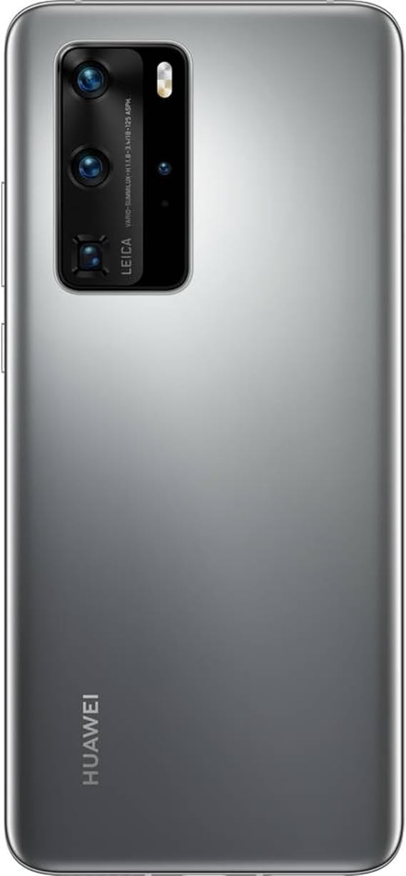 used HUAWEI P40 Pro 8GB/256GB Single SIM Smartphone - Grey