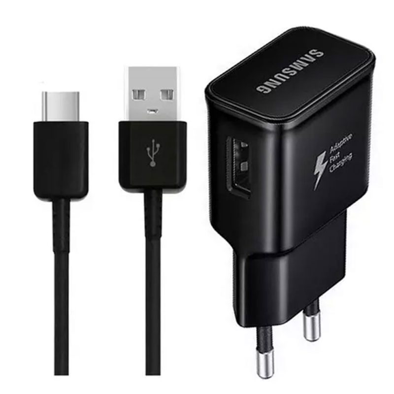 Samsung 15W USB-C Charger