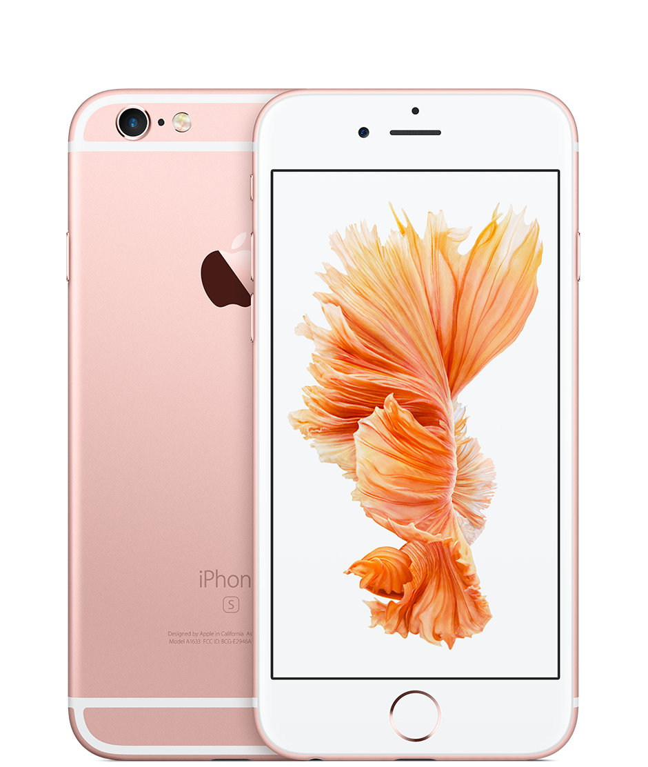 Iphone 6S (16Gb)