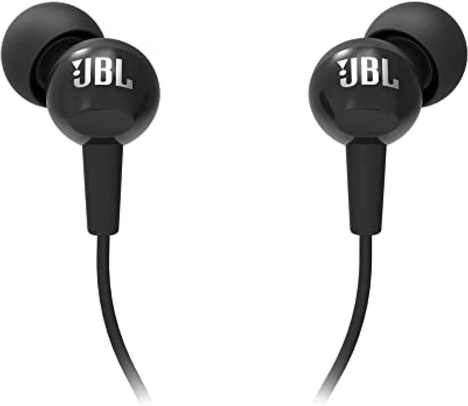 JBL C100SI Wired Earphones