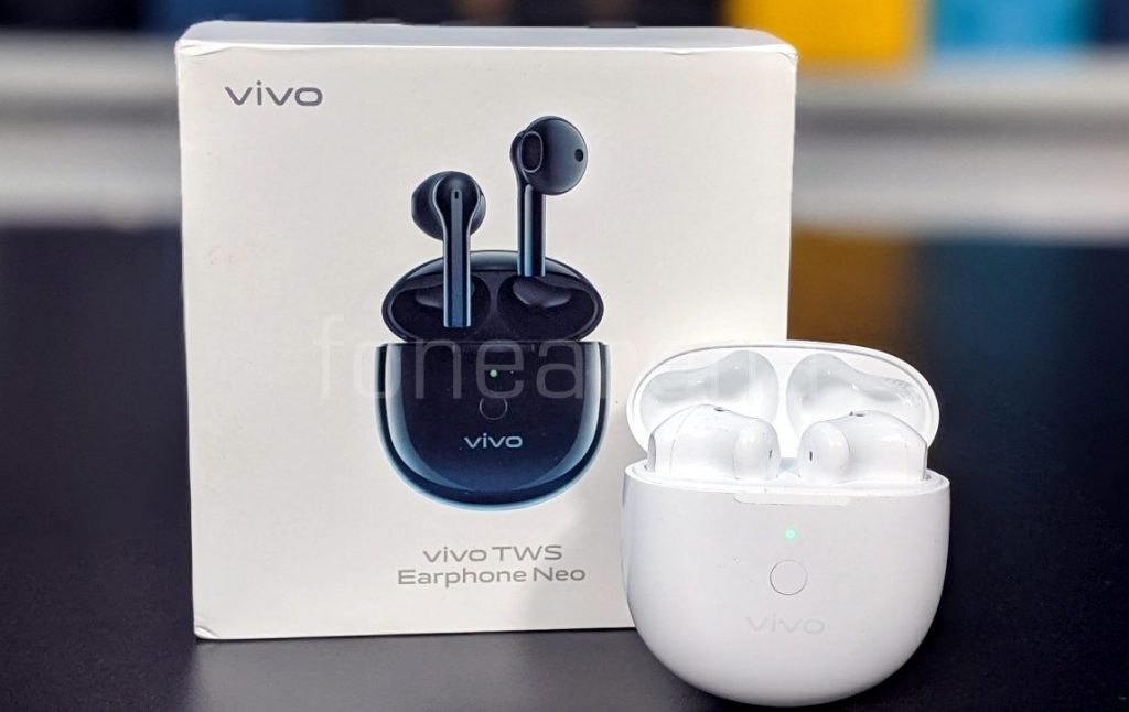 Vivo TWS Neo