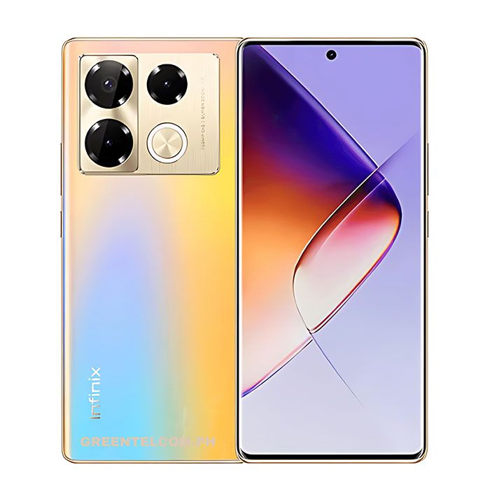 Infinix Note 40 Pro+ 8GB/256GB