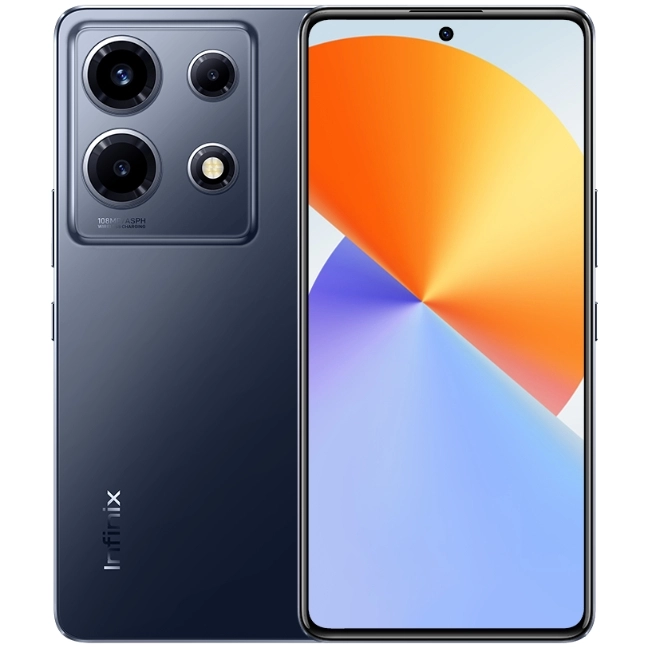 Infinix Note 30 VIP 12GB/256GB