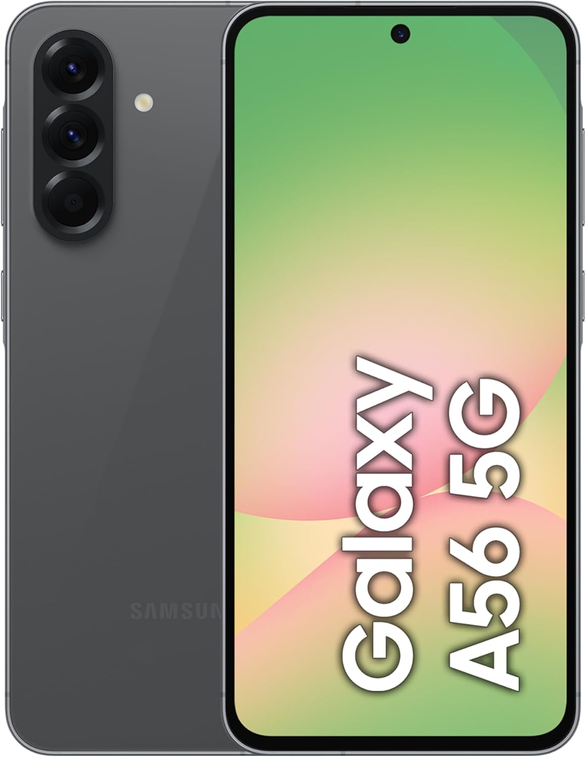 Samsung Galaxy A56 5G 8GB/256GB