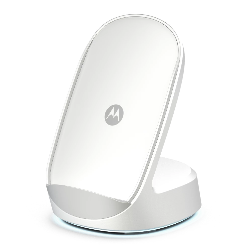 Motorola 7.5W Wireless Charger