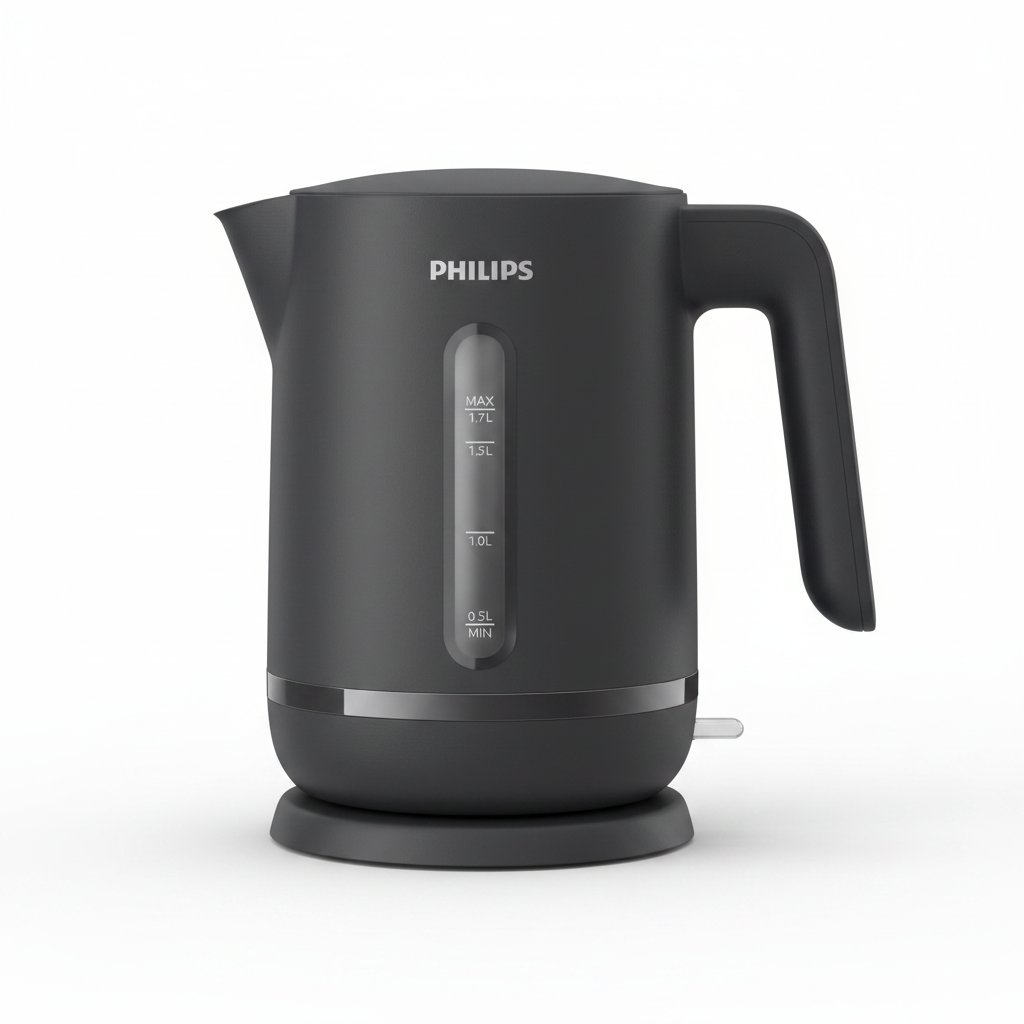 Philips 1000 Series 1.7L Electric Kettle