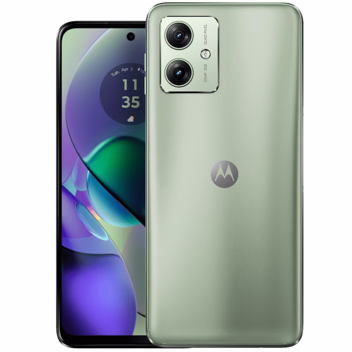 Motorola Moto G54 8GB/256GB
