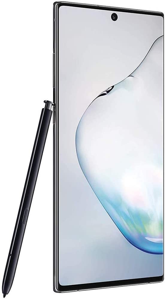Samsung Galaxy Note 10 plus (256gb)