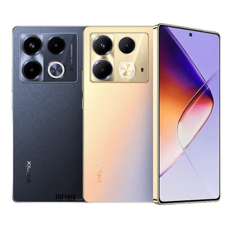 Infinix Note 40 8GB/256GB