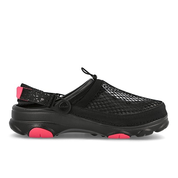 staple x crocs homing pigeon all terrain clog