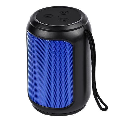 Portable Bluetooth Speaker For Car Desktop Fitness Sports