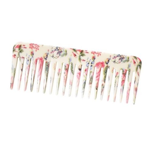 3PCS WIDE TOOTH DETANGLING SCALP COMB DRY HAIR