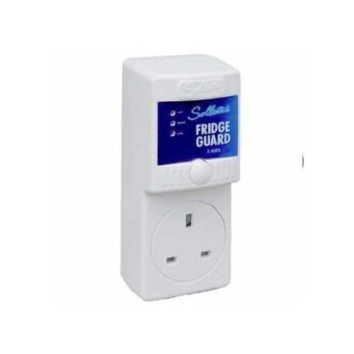 Amaze Fridge Guard + FREE 4 Way Extension