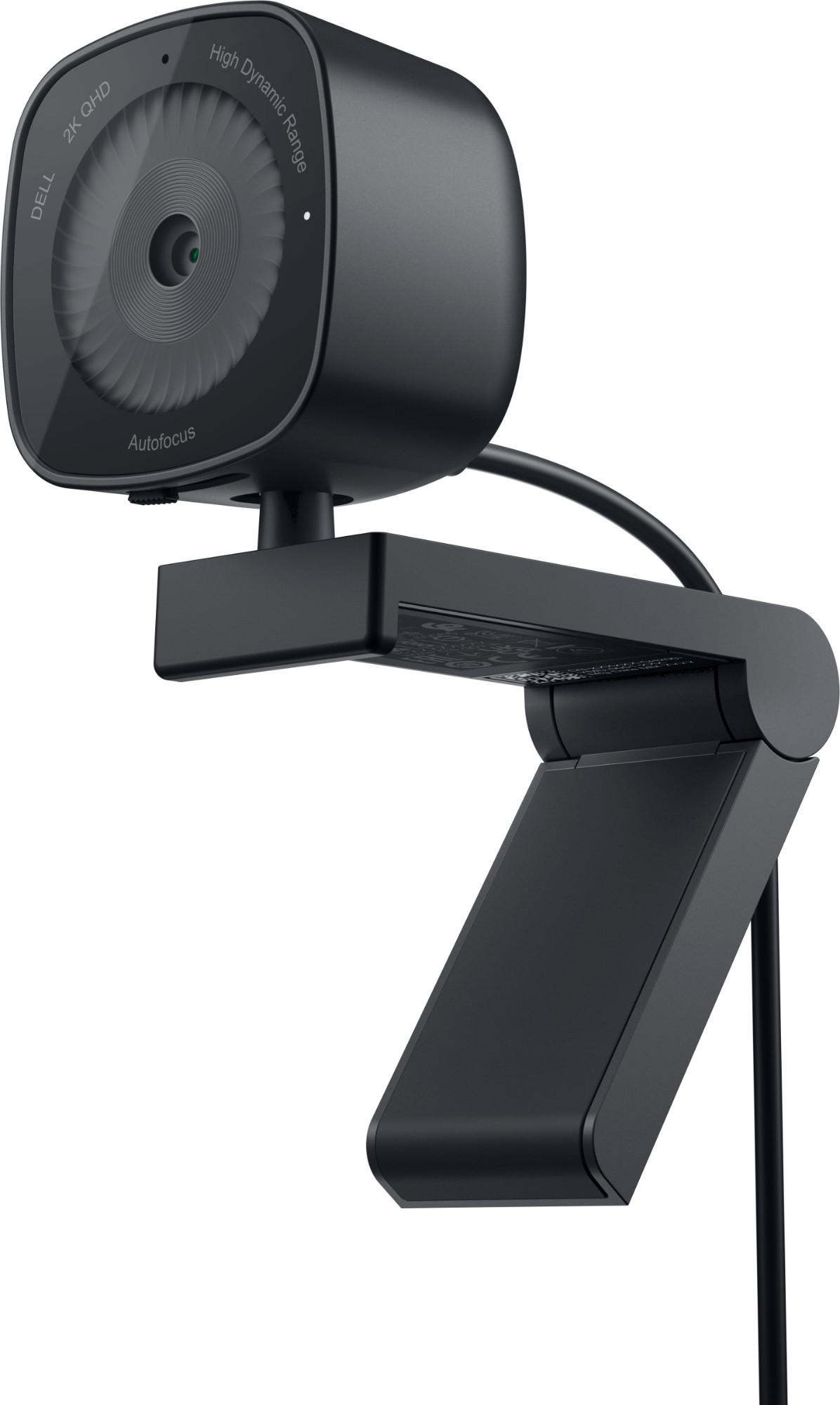 Dell Webcam - Black