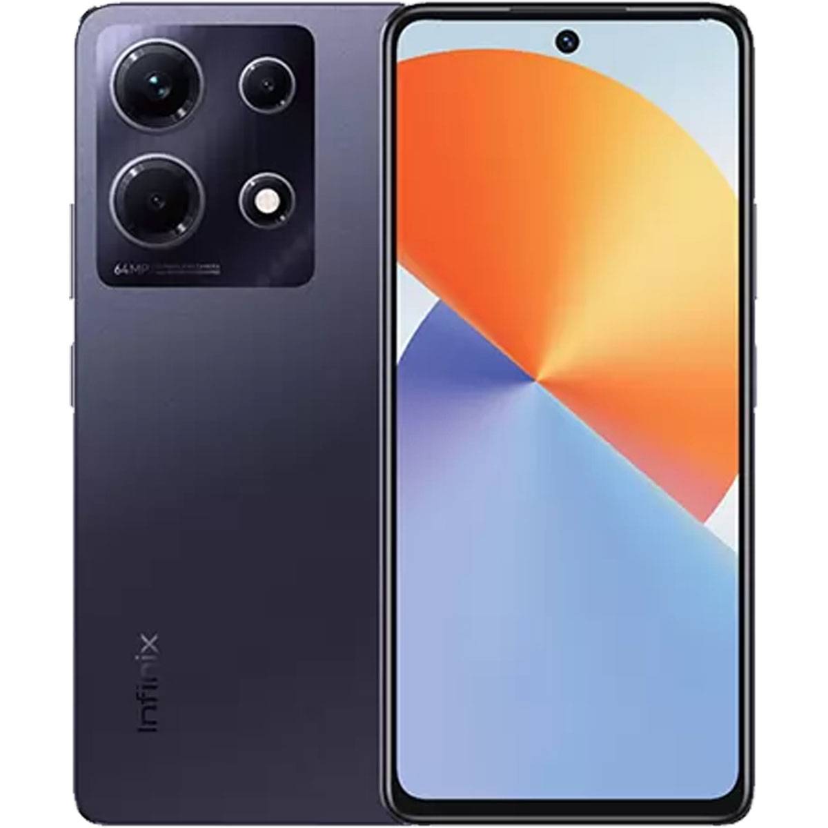 Infinix Note 30 8GB/256GB