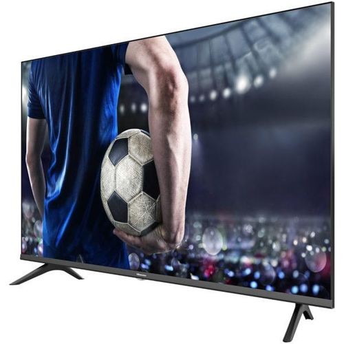 Hisense 32 Inch frameless Digital TV  - Black