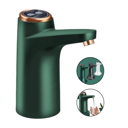 Water Dispenser, Water Bottle Pump. For Home, Office,