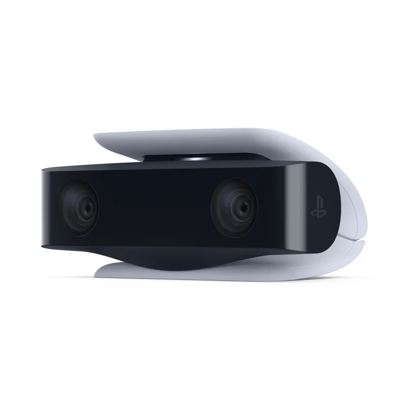 Sony PlayStation 5 HD Camera - White