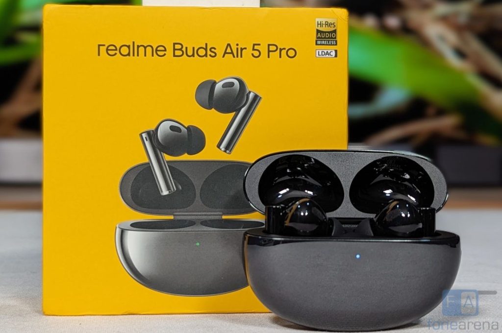 Realme Buds Air 5 Pro