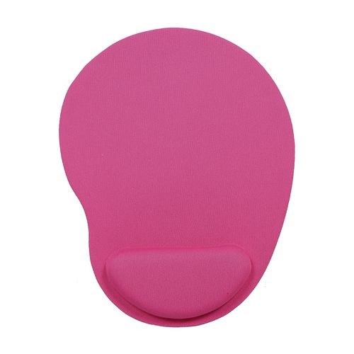 Mouse Pad Comfortable Mouse Mat With Wrist Rest Support