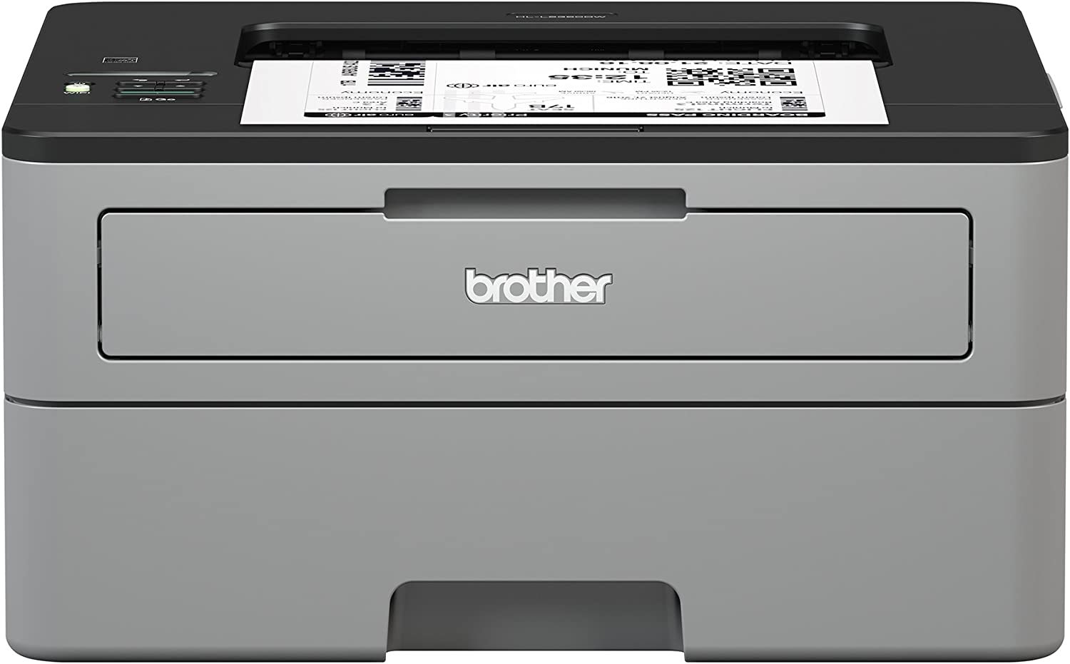 Brother HL-L2350DW Laser Printer - Black