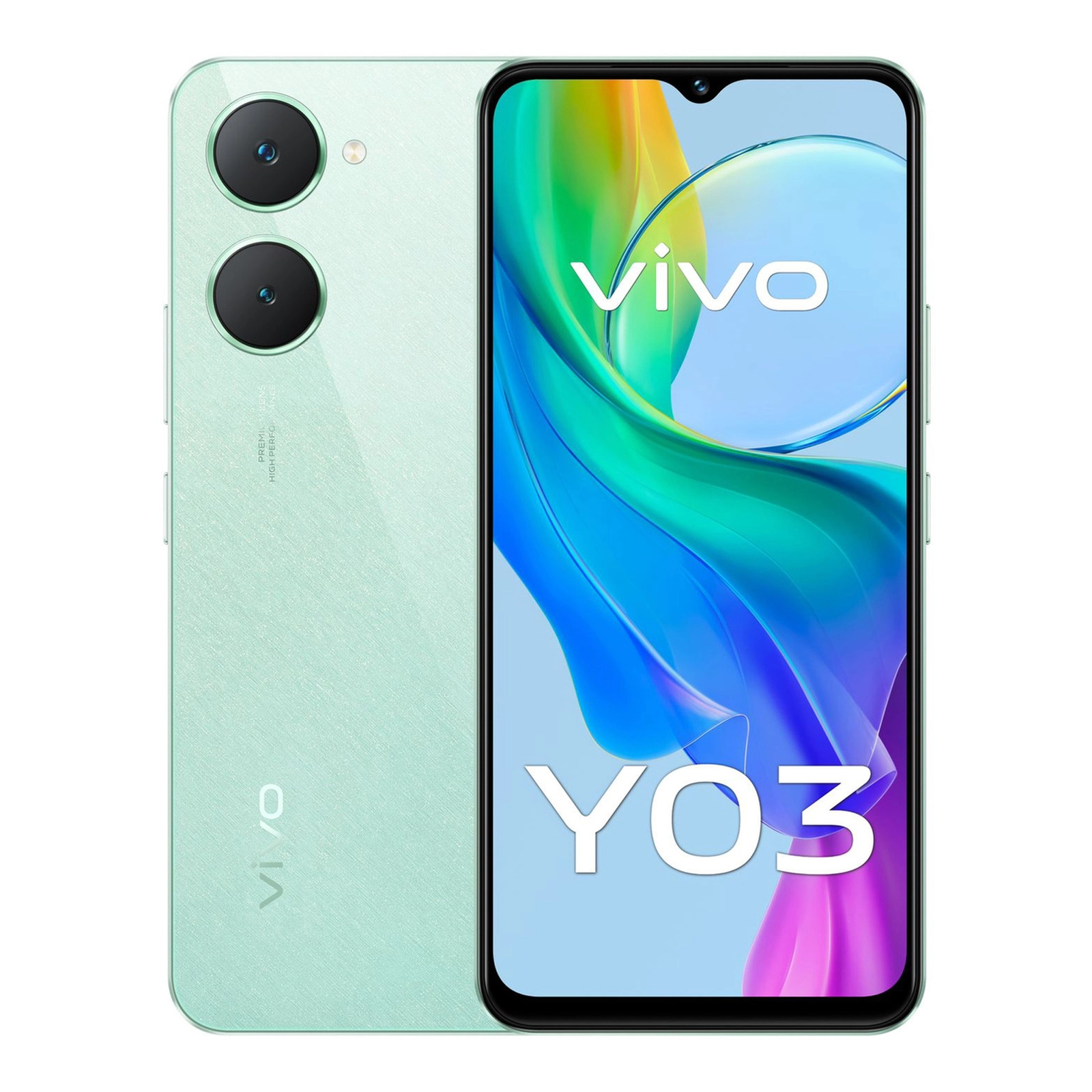 Vivo Y03 4GB/128GB