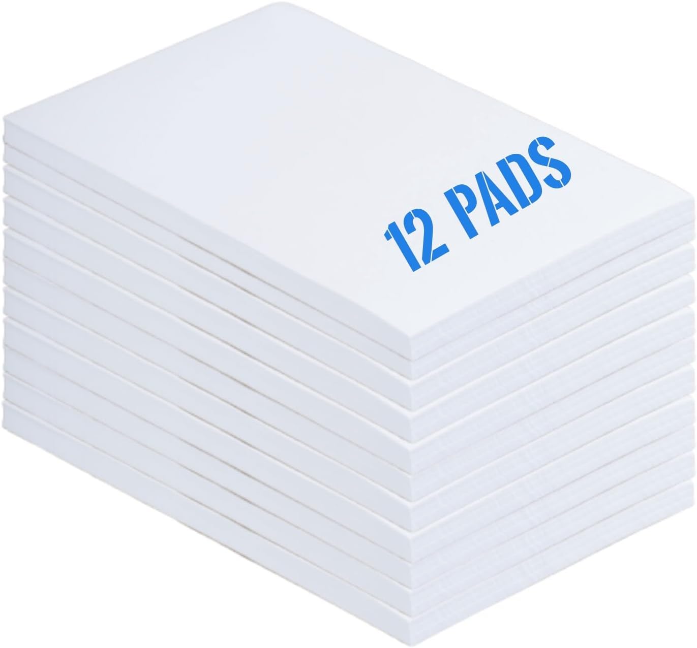 Memo Pad - 3x5 inch - 100 Sheets